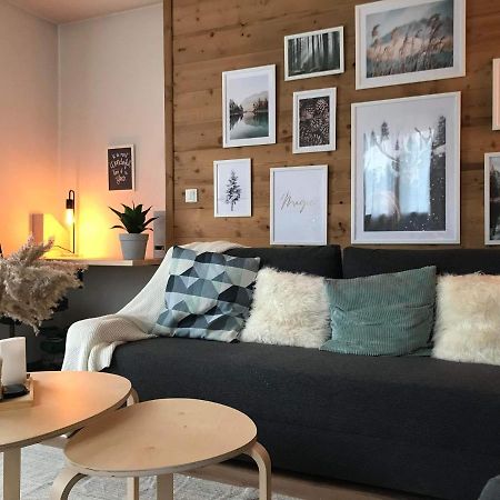 Appartement Rez-De-Chaussee, Cosy T3 4 A 6 Pers Avec Piscines Interieure & Exterieure A Samoens En Haute-Savoie Eksteriør billede