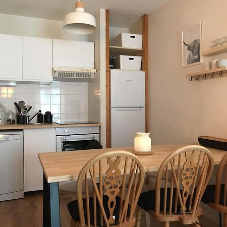 Appartement Rez-De-Chaussee, Cosy T3 4 A 6 Pers Avec Piscines Interieure & Exterieure A Samoens En Haute-Savoie Eksteriør billede