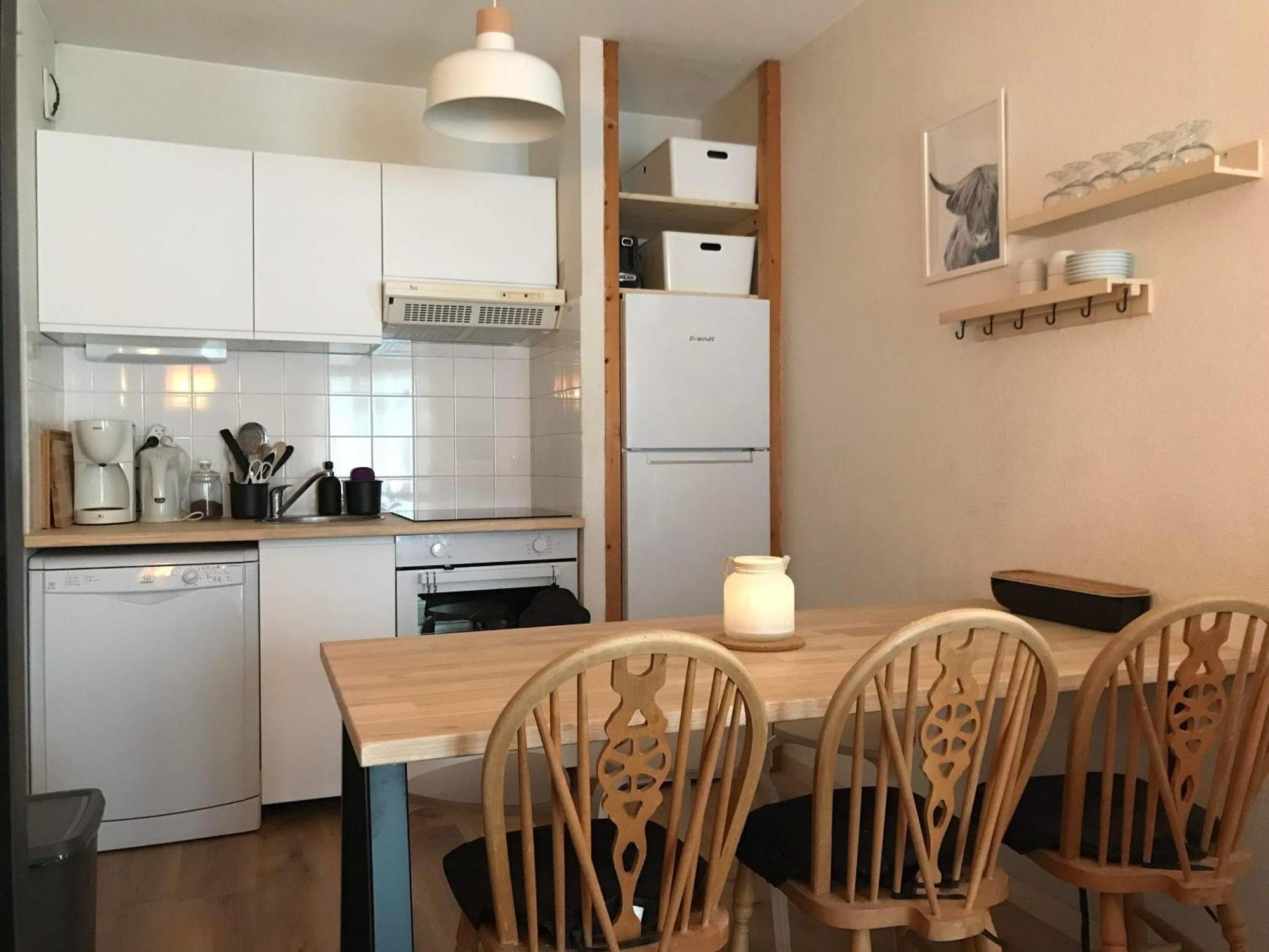 Appartement Rez-De-Chaussee, Cosy T3 4 A 6 Pers Avec Piscines Interieure & Exterieure A Samoens En Haute-Savoie Eksteriør billede